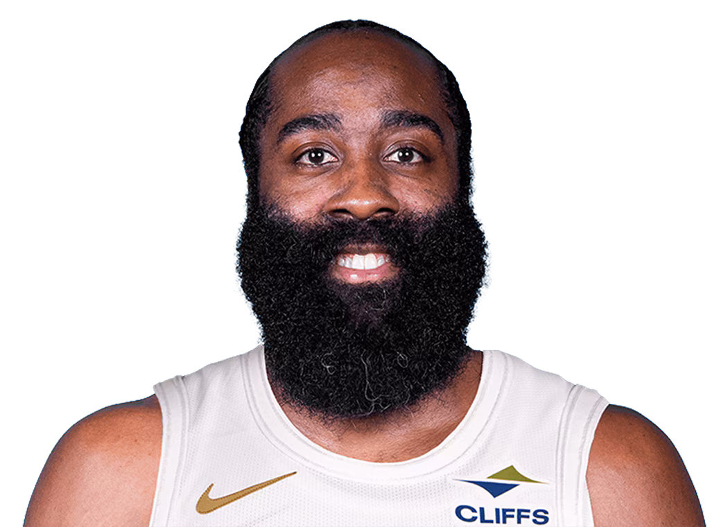 James Harden